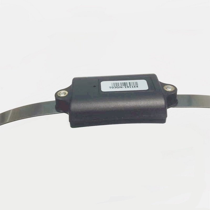 Universal Bandage Internal Tire Pressure Sensor High Quality 6 Wheel 200psi Mining Tpms
